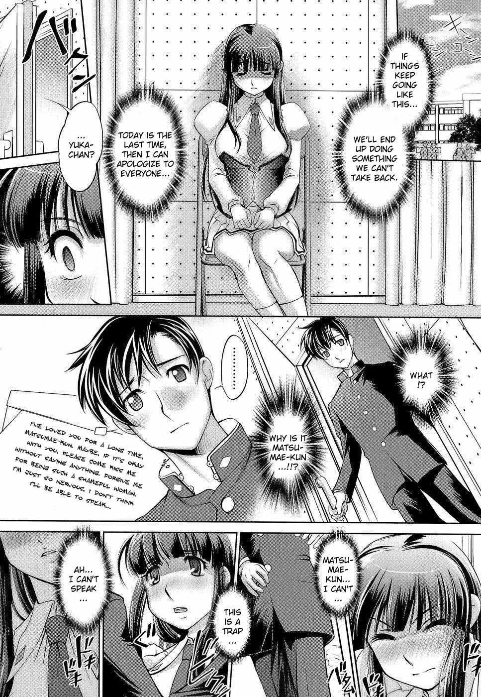 Anetoris Chapter 1000 Page 169